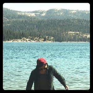 Meet your Posher, Karina